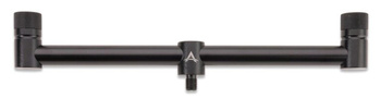 Buzzer Bar Anaconda Blaxx 2 Rod Black Low Matt