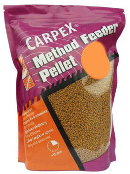 Carpex Method Feeder Pellet