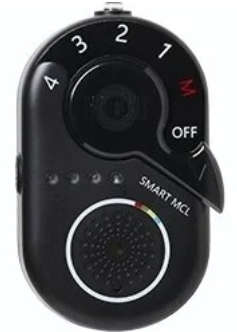 Centralka sygnalizatorów MadCat Smart Alarm MCL receiver