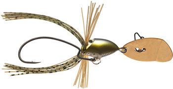 Chatterbait Daiwa Prorex Flex Blade Jig