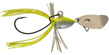 Chatterbait Daiwa Prorex Flex Blade Jig