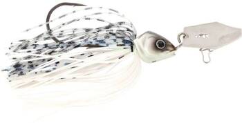 Chatterbite Fox Rage Bladed Jig