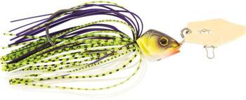 Chatterbite Fox Rage Bladed Jig