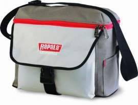 Chlebak, torba na ryby Rapala Shoulder Bag S