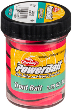 Ciasto Berkley Trout Bait Swirls