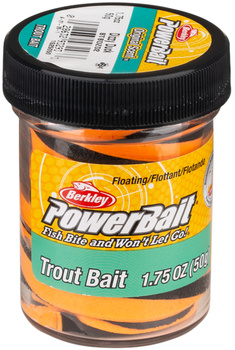 Ciasto Berkley Trout Bait Swirls