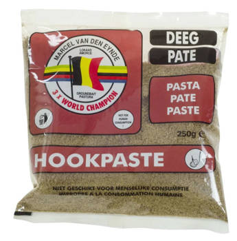 Ciasto MVDE haczykowe Hookpaste