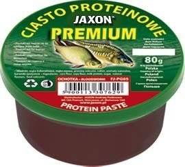 Ciasto proteinowe Jaxon