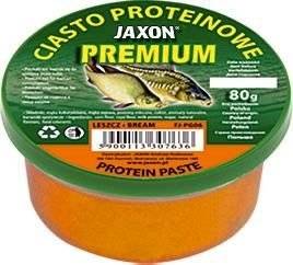 Ciasto proteinowe Jaxon