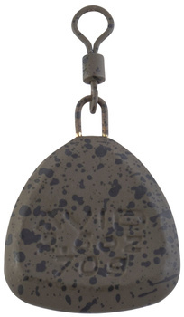 Ciężarek AVID Flat Pear Swivel Lead