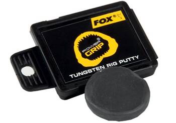 Ciężarek Fox Edges Power Grip Rig Putty