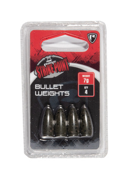 Ciężarek Fox Rage Strike Point Bullet Weight