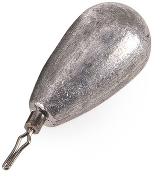 Ciężarek Iron Claw Tear Drop Sinker