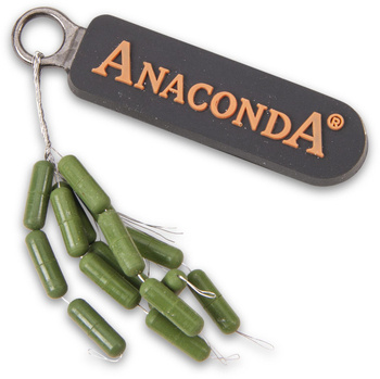 Ciężarek na żyłkę Anaconda Rig Weights