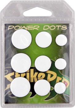 Ciężarki do przynęt Strike Pro Power Dots