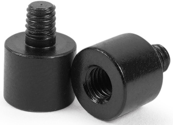 Ciężarki do sygnalizatorów AVID Lok Down Bobbin Weights