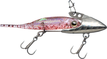 Cykada Fish Arrow Mini Flash Vib Head