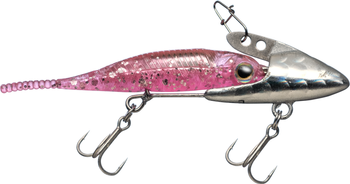 Cykada Fish Arrow Mini Flash Vib Head