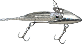 Cykada Fish Arrow Mini Flash Vib Head