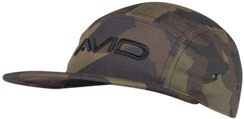 Czapka AVID Camo 5 Panel Cap