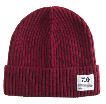 Czapka Daiwa D-Vec Knitted Beanie