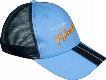 Czapka Dragon Fishmaker Trucker 90-024-01