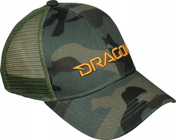 Czapka Dragon Trucker 90-020-04