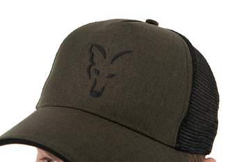 Czapka Fox Collection Trucker Cap