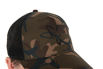 Czapka Fox Trucker Cap