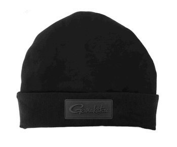 Czapka Gamakatsu All Black Winter