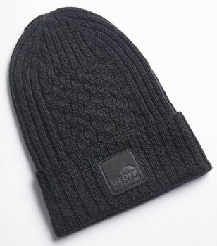 Czapka Geoff Anderson WizWool Ulf Beanie