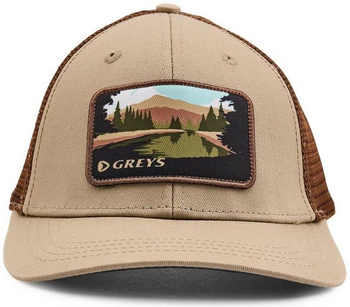 Czapka Greys Scene Hat