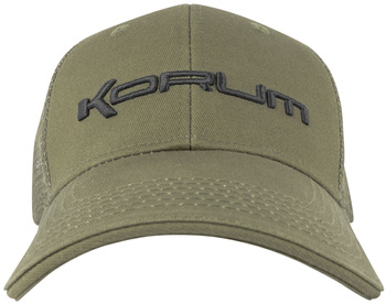 Czapka Korum Air Mesh Cap