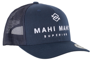 Czapka MAHI MAHI Retro Trucker