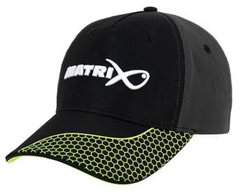 Czapka Matrix Matrix Baseball Hat