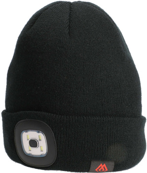 Czapka Mikado Led Beanie