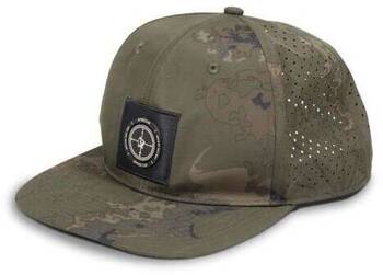 Czapka Nash Scope Mesh Snap Back