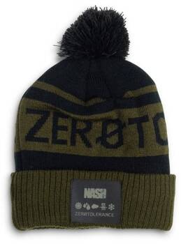 Czapka Nash Zero Tolerance Bobble Hat