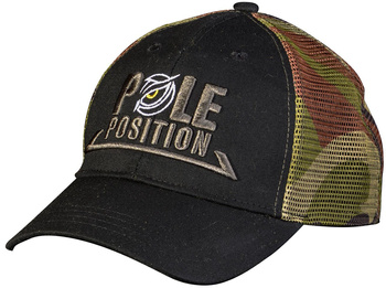 Czapka Pole Position Trucker Cap