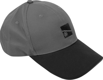 Czapka Preston Grey Cap