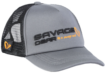 Czapka Savage Gear Classic Trucker