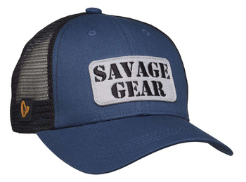 Czapka Savage Gear Logo Badge