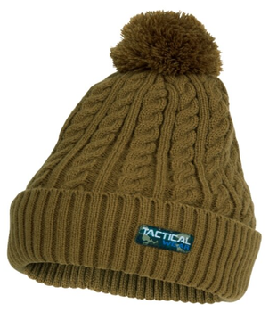 Czapka Shimano Bobble Hat