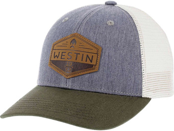 Czapka Westin Vintage Trucker Cap