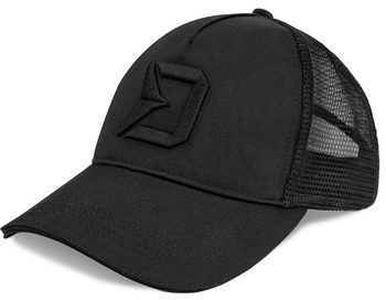 Czapka z daszkiem Delphin BlackWay Trucker