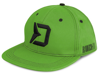 Czapka z daszkiem Delphin RAWER SnapBack