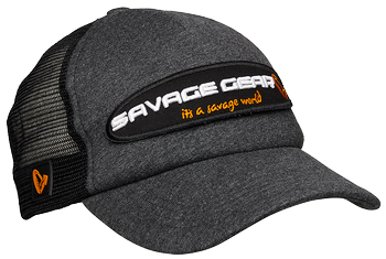 Czapka z daszkiem Savage Gear Attitude Cap