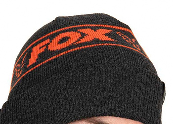 Czapka zimowa Fox Collection Beanie Hat