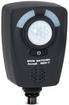 Czujnik ruchu alarm Anaconda Nighthawk MGX-7 Bank Watcher