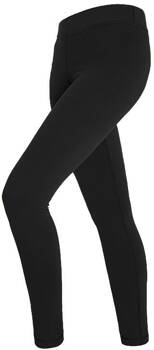 Damskie Legginsy Termoaktywne Graff DUO SKIN 100 - 914-1-D